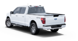 2026 Ford F-150 - Exterior - 1