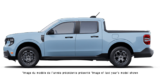 2026 Ford Maverick - Exterior - 1