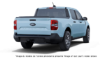 2026 Ford Maverick - Exterior - 1