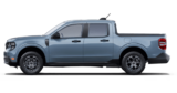 2026 Ford Maverick - Exterior - 1