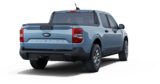 2026 Ford Maverick - Exterior - 1