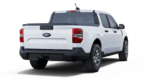2026 Ford Maverick - Exterior - 1