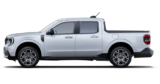 2026 Ford Maverick - Exterior - 1