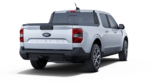 2026 Ford Maverick - Exterior - 1