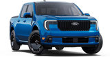 2026 FORD Maverick LOBO HIGH