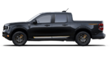 2026 Ford Maverick - Exterior - 1