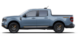 2026 Ford Maverick - Exterior - 1