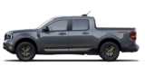 2026 Ford Maverick - Exterior - 1