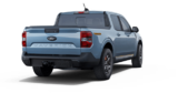 2026 Ford Maverick - Exterior - 1