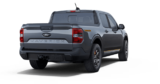 2026 Ford Maverick - Exterior - 1
