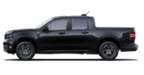 2026 Ford Maverick - Exterior - 1