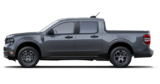 2026 Ford Maverick - Exterior - 1