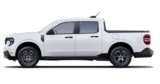 2026 Ford Maverick - Exterior - 1