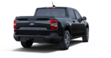 2026 Ford Maverick - Exterior - 1