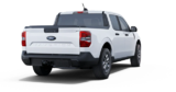 2026 Ford Maverick - Exterior - 1