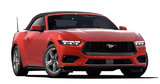 2026 FORD Mustang Convertible ECOBOOST PREMIUM
