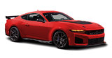 2026 FORD Mustang Fastback DARK HORSE SC