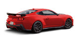 2026 FORD Mustang Fastback DARK HORSE SC