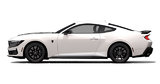 2026 FORD Mustang Fastback DARK HORSE