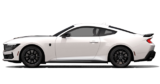 2026 Ford Mustang - Exterior - 1
