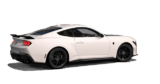 2026 Ford Mustang - Exterior - 1