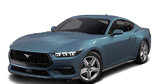 2026 FORD Mustang Fastback ECOBOOST