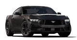 2026 FORD Mustang Fastback GT