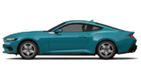 2026 Ford Mustang - Exterior - 1