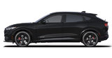 2026 FORD Mustang Mach-E GT