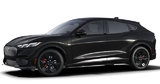 2026 FORD Mustang Mach-E GT