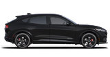 2026 FORD Mustang Mach-E GT