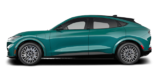 2026 Ford Mustang Mach-E - Exterior - 1
