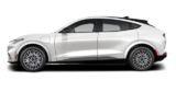 2026 Ford Mustang Mach-E - Exterior - 1