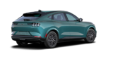 2026 Ford Mustang Mach-E - Exterior - 1