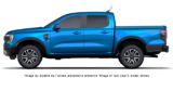 2026 Ford Ranger - Exterior - 1