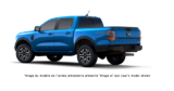 2026 Ford Ranger - Exterior - 1