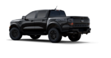2026 Ford Ranger - Exterior - 1