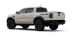 2026 Ford Ranger - Exterior - 1