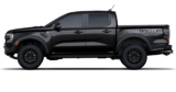 2026 Ford Ranger - Exterior - 1