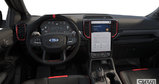 2026 Ford Ranger - Exterior - 1