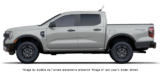 2026 Ford Ranger - Exterior - 1