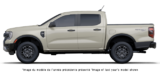2026 Ford Ranger - Exterior - 1