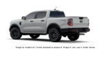 2026 Ford Ranger - Exterior - 1
