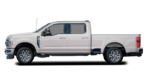 2026 Ford F-250 - Exterior - 1