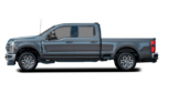 2026 Ford F-250 - Exterior - 1