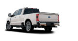 2026 Ford F-250 - Exterior - 1