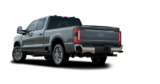 2026 Ford F-250 - Exterior - 1