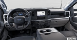 2026 Ford F-250 - Exterior - 1