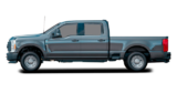 2026 Ford F-350 - Exterior - 1