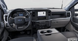 2026 Ford F-350 - Exterior - 1
